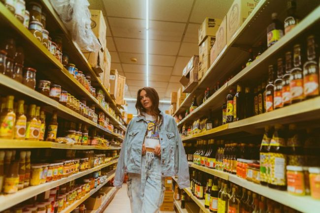 pexels-jvceoner-11608887 The Grocery Aisle Where Most Shoppers Waste the Most Money