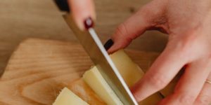 6 Foods That Freeze Better Than You Would Expect