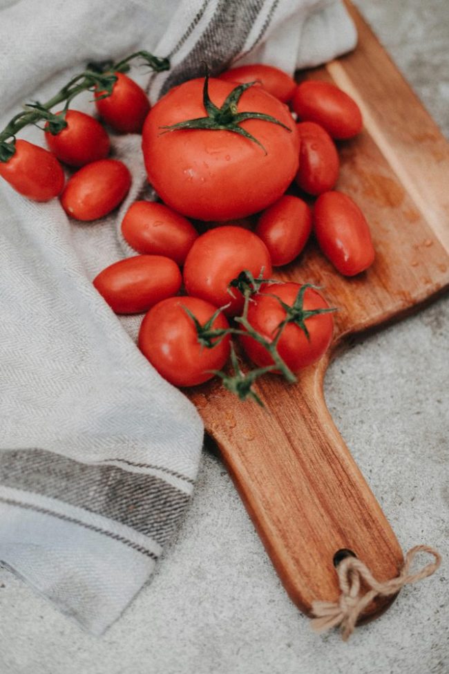 Why Tomatoes Suddenly Cost So Much—and What to Buy Instead