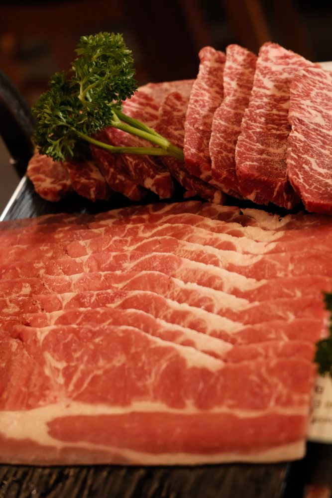 7. Fresh Meat in Family Packs