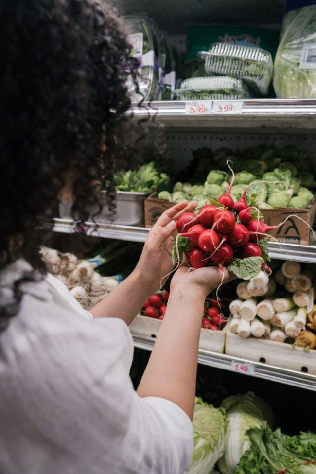 What Grocery Stores Do With Food That Doesn't Sell