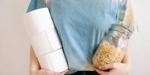 The Smart Way to Stock Up Before Prices Rise Again