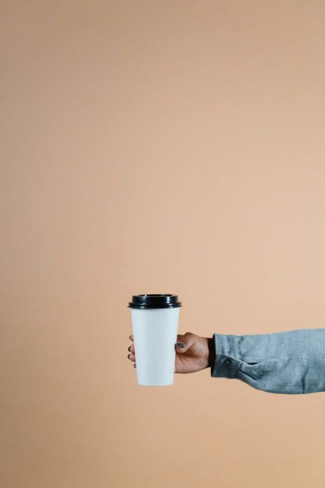 pexels-tima-miroshnichenko-6612350 Coffee Prices Jumped Nearly 20% — 5 Ways to Keep Your Cup Cheap