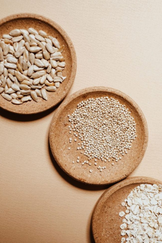pexels-vie-studio-7421117 10 Pantry Staples That Have Nearly Doubled in Price Since 2020