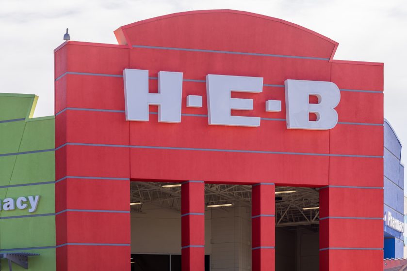 2. H-E-B and Regional Dominance