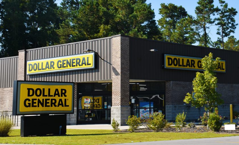 Dollar Stores Are Becoming the New Grocery Store in Rural Towns