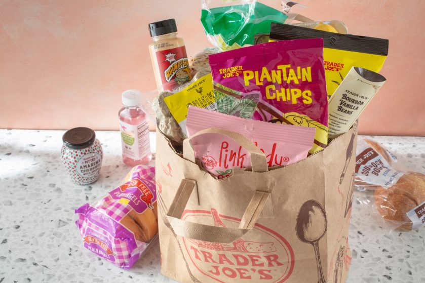 High Quality Snack Foods