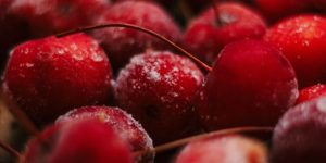 8 Foods You Should Always Buy Frozen Instead of Fresh