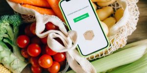 The Role of E-Commerce and Smaller Baskets in Modern Grocery Shopping