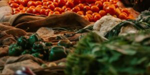5 Grocery Prices That Experts Expect to Stay High Through the Rest of the Year