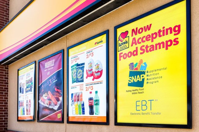 SNAP payment error rate SNAP payment error rate