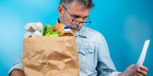 The Price Tag Trick That Makes a Smaller Grocery Package Look Cheaper