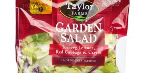 Iceberg Lettuce Recall Details Walmart Shoppers Should Know