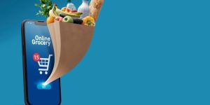The Grocery App Total You Approve May Not Be the Total You Pay