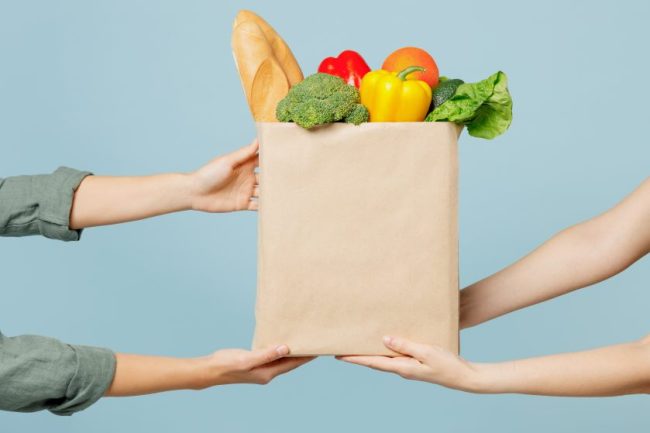 Why Grocery Delivery Isn't Always More Expensive Than Shopping Yourself