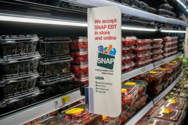 SNAP retailer stocking requirements SNAP retailer stocking requirements