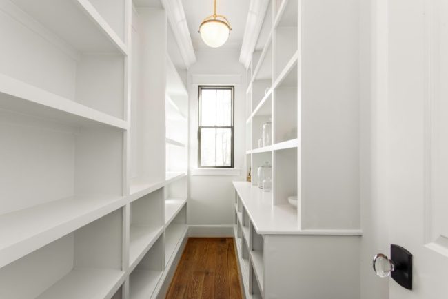 Why More Households Are Building 'Backup Pantries' Instead of Stockpiling Everything