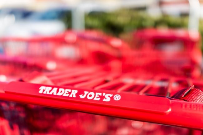 Trader Joe's Limits Certain Products at Times: Here's Why It Happens