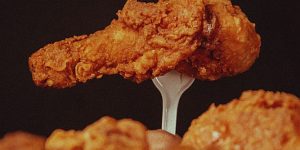 Why Restaurant Fried Chicken Tastes Better Than Yours — 7 Steps That Make the Difference