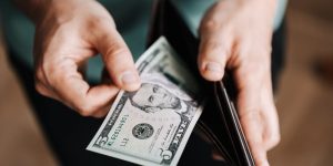 Do You Really Need to Tip When Picking Up Takeout? Restaurant Workers Weigh In