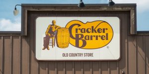 Eating at Cracker Barrel? 6 Things Regulars Know That First-Timers May Not
