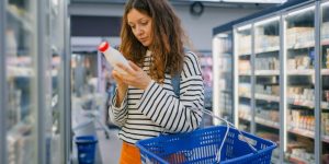 Why Does the Grocery Store Put Milk So Far From the Front Door?