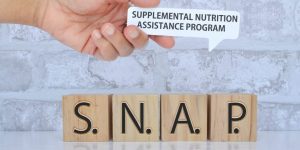5.6 Million Fewer Americans Are Receiving SNAP — Here's Where Enrollment Fell Most