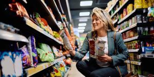 The Psychology of the Snack Aisle: Why Processed Categories Face New Pressure