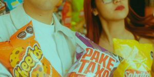 Why Do Bags of Chips Have So Much Empty Space?