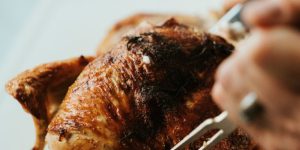 Why Is Rotisserie Chicken Often Cheaper Than a Raw Whole Chicken?