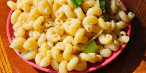 The $25 Pasta Dinner Test: Which Grocery Store Gives You the Most Food?
