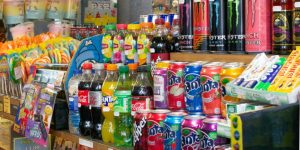 South Carolina SNAP restrictions