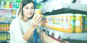 infant and young child food standards