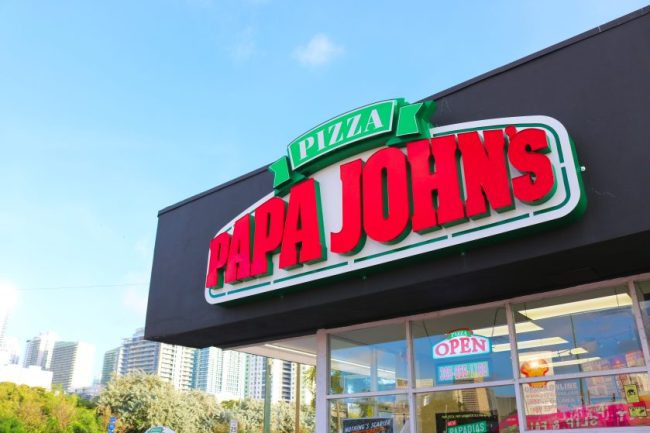 Walmart Now Delivers Papa John's—Why Adding Pizza to Your Grocery Order Can Cost More Than Ordering Direct