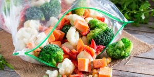 Recalled Food Can Sit in Your Freezer for Months—9 Items to Check Before Your Next Meal
