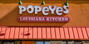 Popeyes Has a $20 Family Meal — How Much Food Does That Actually Get You?