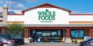 Whole Foods Cabricharme cheese recall