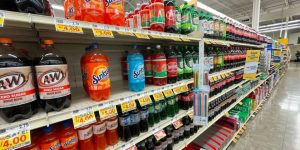 Ohio SNAP beverage restrictions