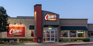 8 Unwritten Rules to Know Before Ordering at Raising Cane’s