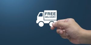 “Free Delivery” Doesn't Always Mean Free — Check These Charges Before Ordering