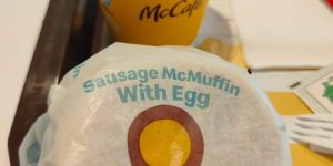 These 7 Fast-Food Deals Are Only Available If You Order Through the App