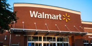 Walmart, Aldi or Kroger: Where Does a $100 Grocery Budget Stretch Furthest?