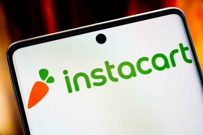 Do Grocery Delivery Apps Mark Up Food Prices Before Adding Fees?