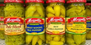 Mezzetta peperoncini recall