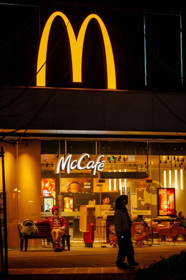 McDonald’s Offers More Ways to Order 9 McDonald’s Ordering Hacks That Can Get You More for Your Money