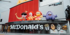 The Same Big Mac Can Cost $3.99 or $8.99 Depending on Where You Buy It
