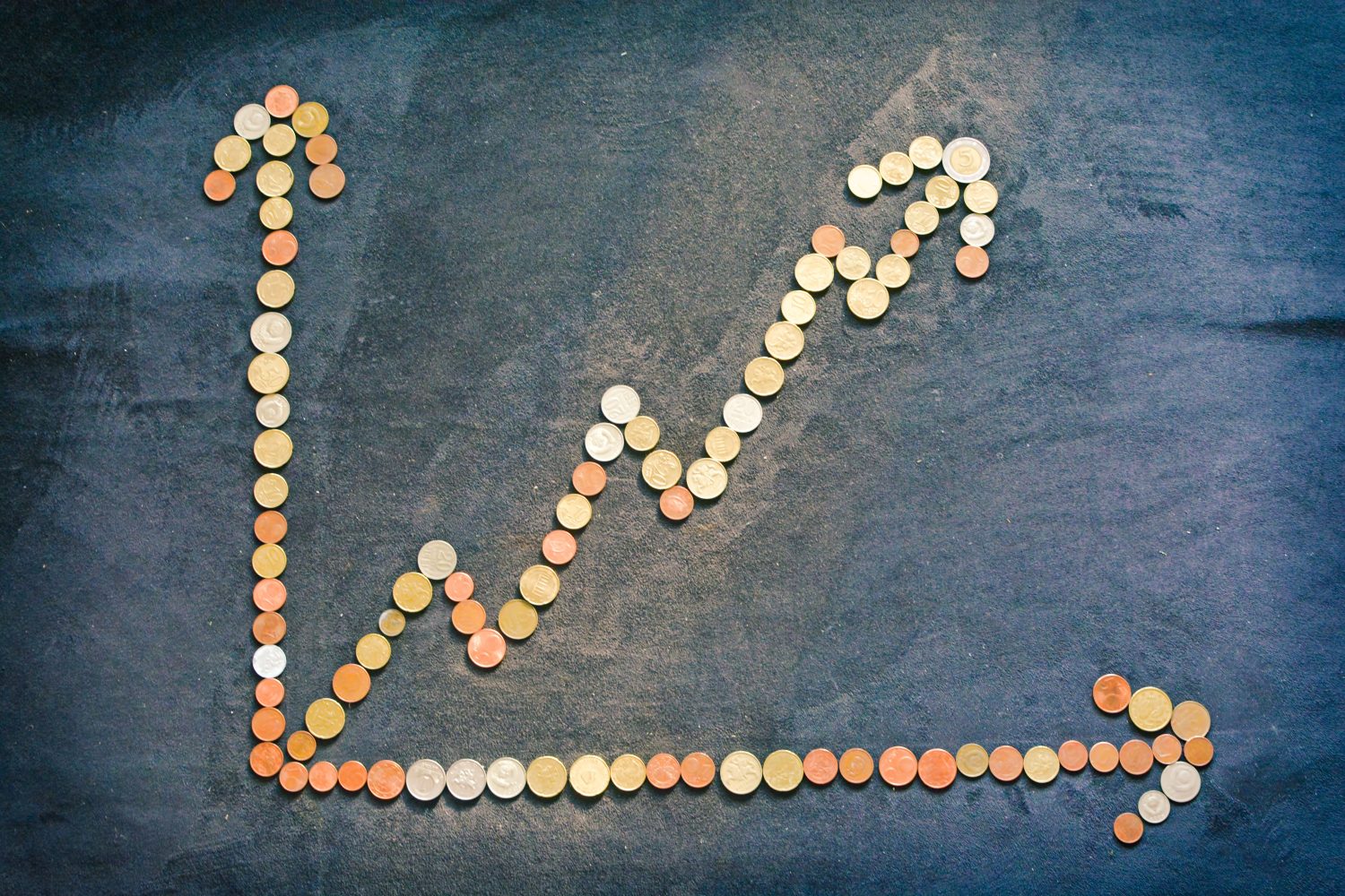 Grocery Prices Are Still Rising — But Not Every Food Category Is Getting More Expensive