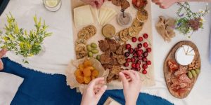 Trader Joe’s vs. Aldi: Which Store Builds the Cheaper Charcuterie Board?