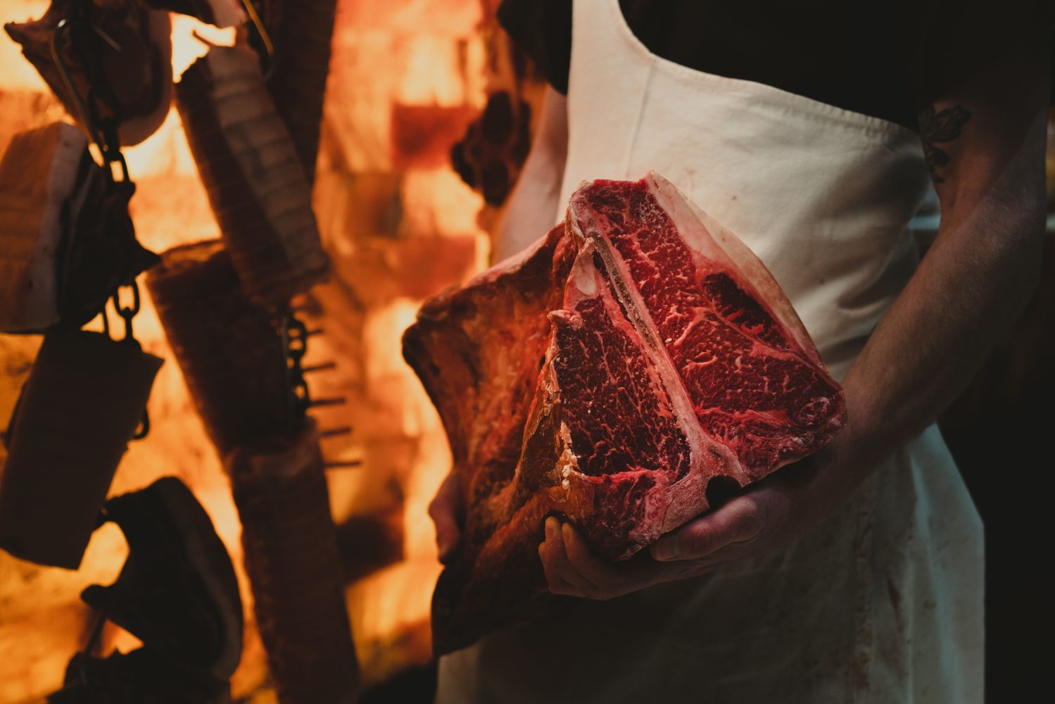 4. Expensive Meat Should Not Get Lost in the Freezer