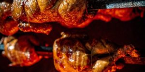 Is Store-Bought Rotisserie Chicken Actually Healthy? Here’s What to Check on the Label